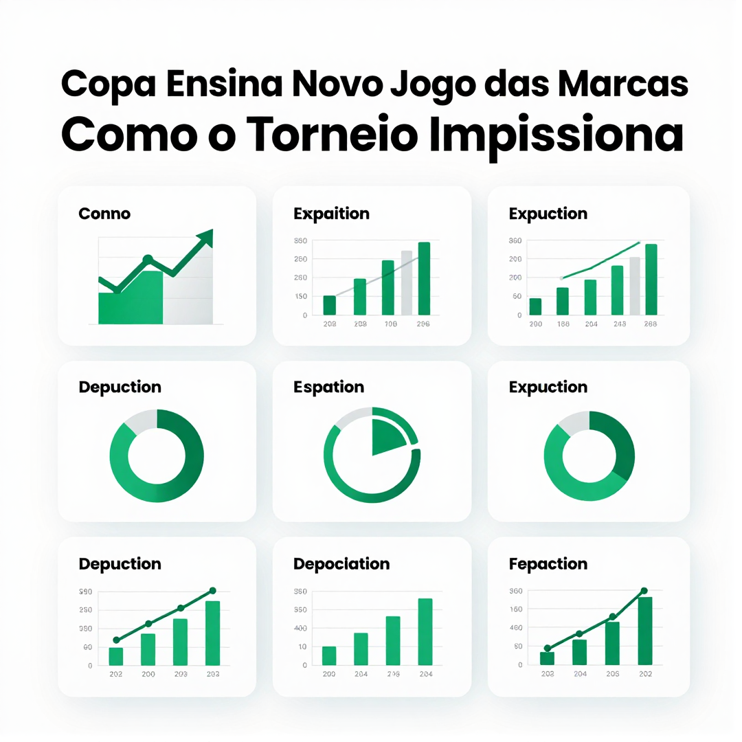 Infográfico - Copa Ensina Novo Jogo das Marcas: Como o Torneio Impulsiona a Era dos Carros Elétricos e a Estratégia da Espanha no Merc