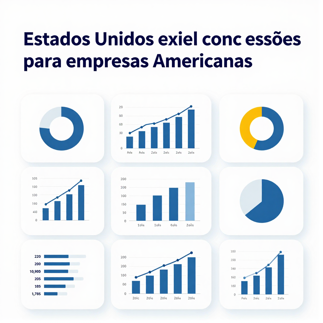 Infográfico - Estados Unidos exigem concessões para empresas americanas e redefinem o futuro dos veículos elétricos na América Latina