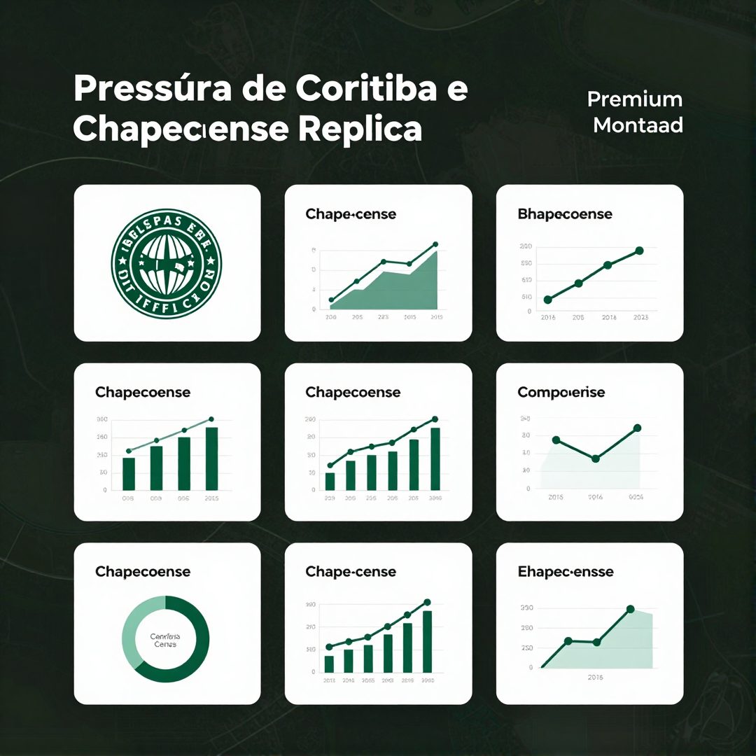 Infográfico - Pressão de Coritiba e Chapecoense Replica Cenário das Montadoras Asiáticas com Veículos Elétricos no Brasil