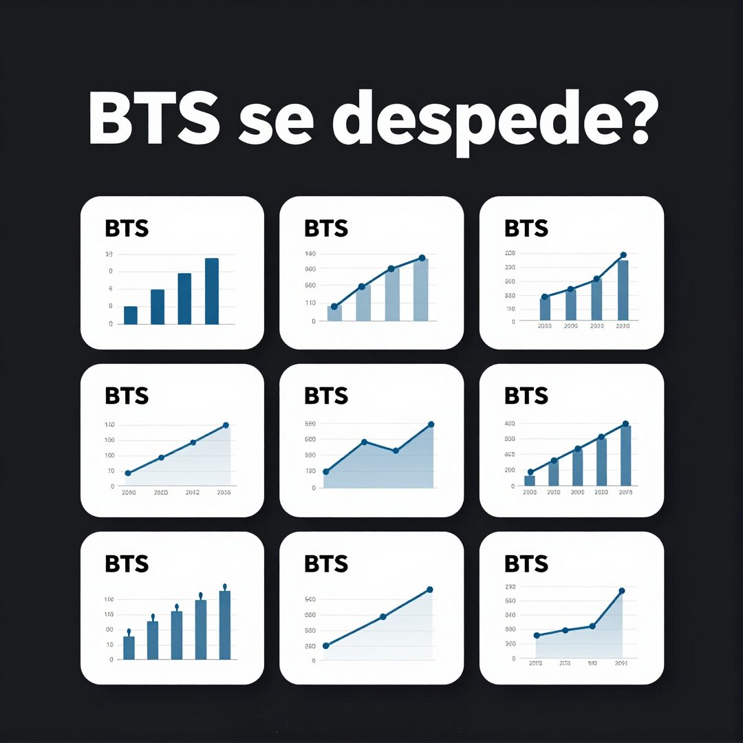 Infográfico - BTS se despede? A queda no mercado de ações japonês afeta exportadores de carros elétricos ao Brasil