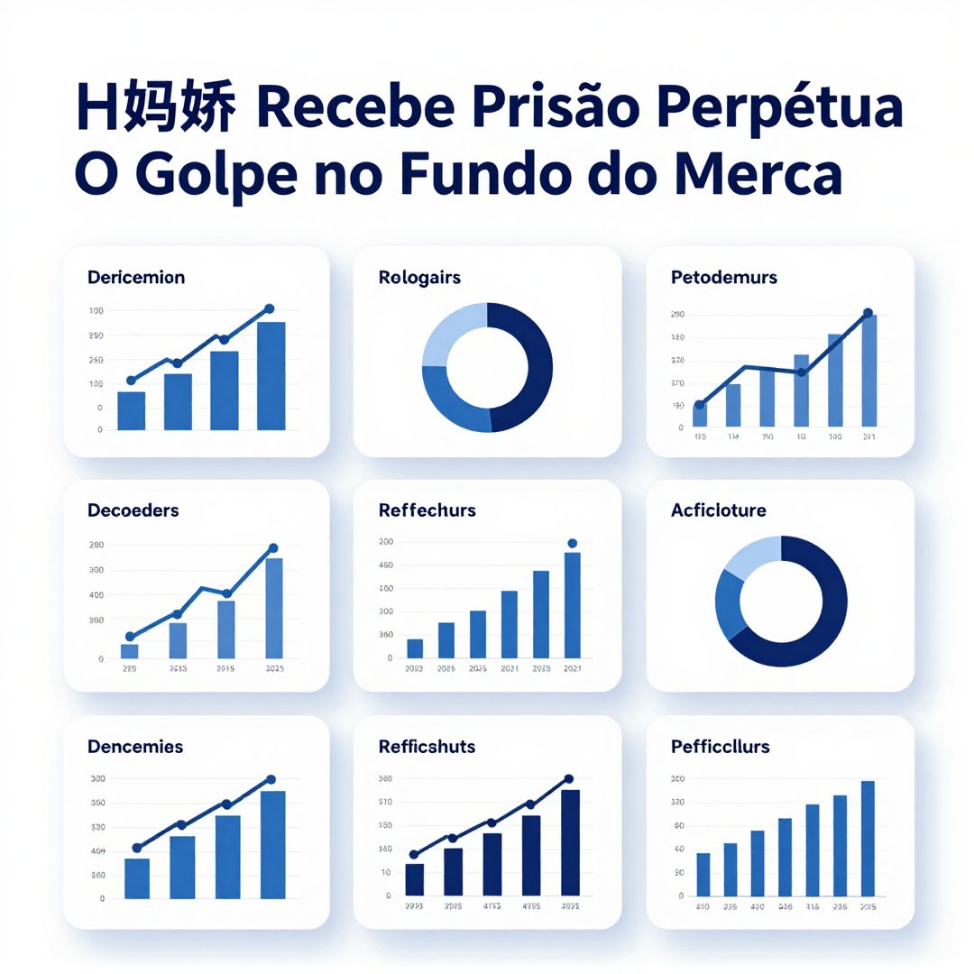 Infográfico - Hui Kaiyan Recebe Prisão Perpétua: O Golpe no Fundo do Mercado de Carros Elétricos na China e suas Ondas no Brasil