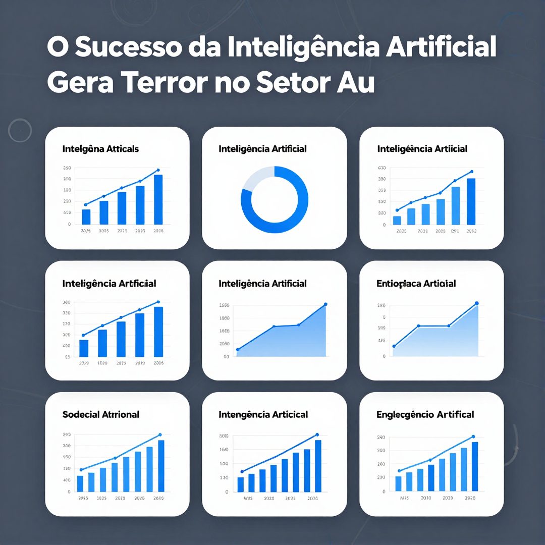 Infográfico - O Sucesso da Inteligência Artificial Gera Terror no Setor Automotivo e Transforma o Design de Veículos Premium