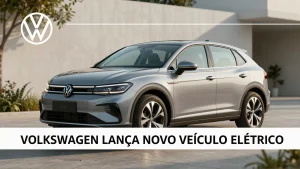 Volkswagen Lana Novo Veculo Eltrico de Alta Eficincia Baseado no Polo
