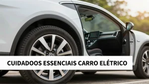 Cuidados essenciais carro eltrico proteja pneus e bateria contra desgastes preco