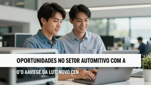 Oportunidades no setor automotivo com a abertura do novo centro da Iveco