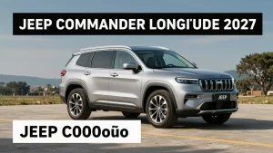 Jeep Commander Longitude 2027 anlise do desconto e condies de compra