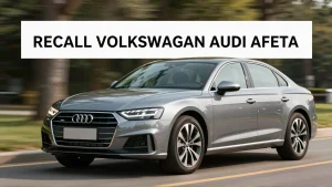 Recall Volkswagen Audi afeta o que voc precisa saber sobre os 28 milhes de vecul