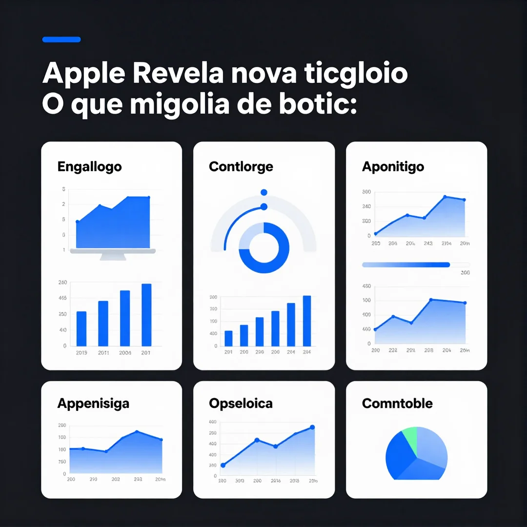 Infográfico - Apple revela nova tecnologia de bateria: o que muda para carros elétricos no Brasil?