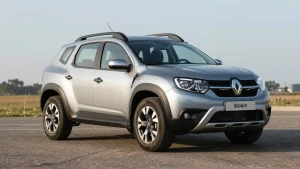 Renault Kardian ou Duster Qual SUV usado vale mais a pena pelo mesmo preo