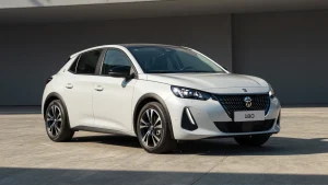 Peugeot 208 2027 Verses Preos e a Evoluo do Compacto Francs
