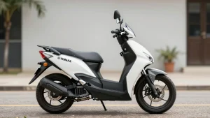Yamaha Crosser 2027 Anlise Completa de Preo Consumo e Segurana