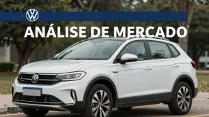 Anlise de Mercado VW Cross Nivus Used e Disponibilidade Internacional