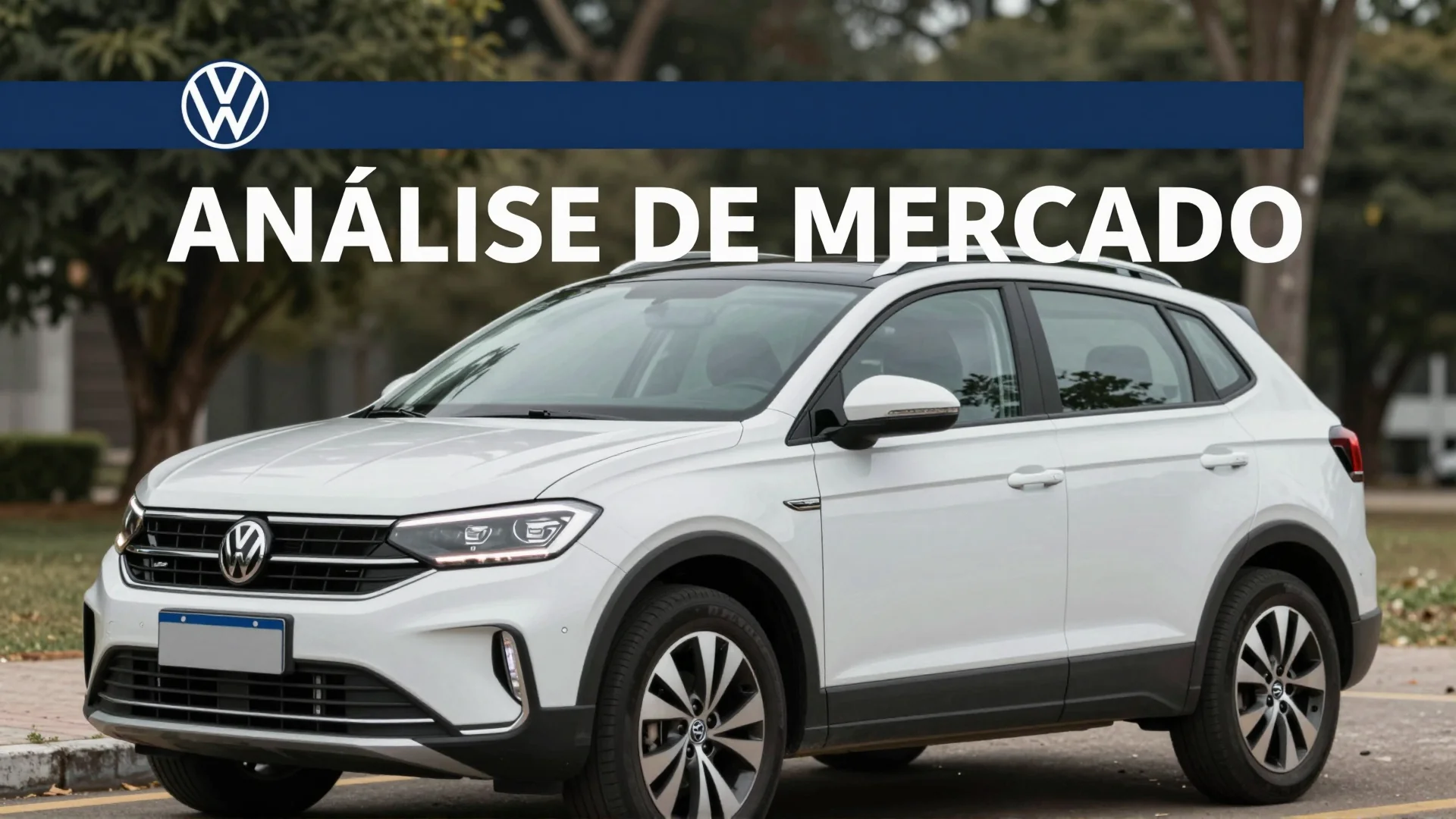 Análise de Mercado: VW Cross Nivus Used e Disponibilidade Internacional