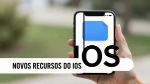 Novos Recursos do iOS Veja as Melhores Funes para Usar no Carro