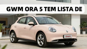 GWM Ora 5 tem lista de espera por que as lojas param de aceitar pedidos e o que