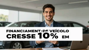 Financiamento de Veculos Cresce 10 em Agosto Montadoras Abrem Vagas para Mecnico