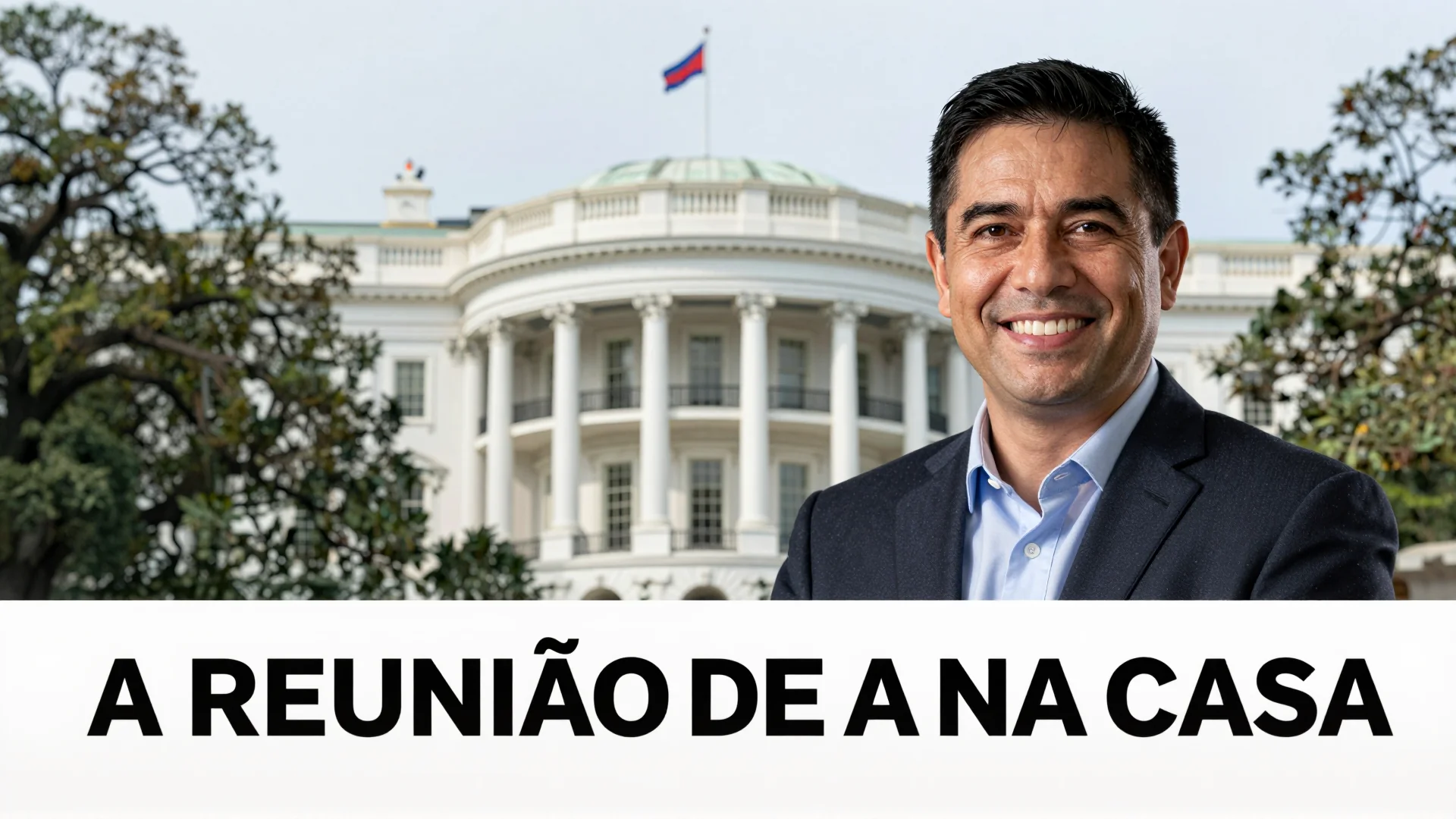 A Reunião de IA na Casa Branca e o Futuro dos Carros: Segurança, Normas e a Nova Era da Autonomia