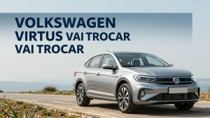 Volkswagen Virtus vai trocar a nova estratgia da montadora e o que muda para voc