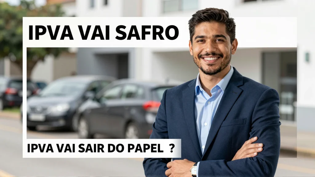 IPVA vai sair do papel para eltricos A polmica que divide especialistas e consum