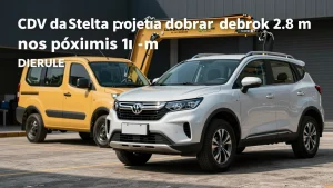 CDV da Stellantis projeta dobrar desmontes nos prximos 12 meses o impacto na pro