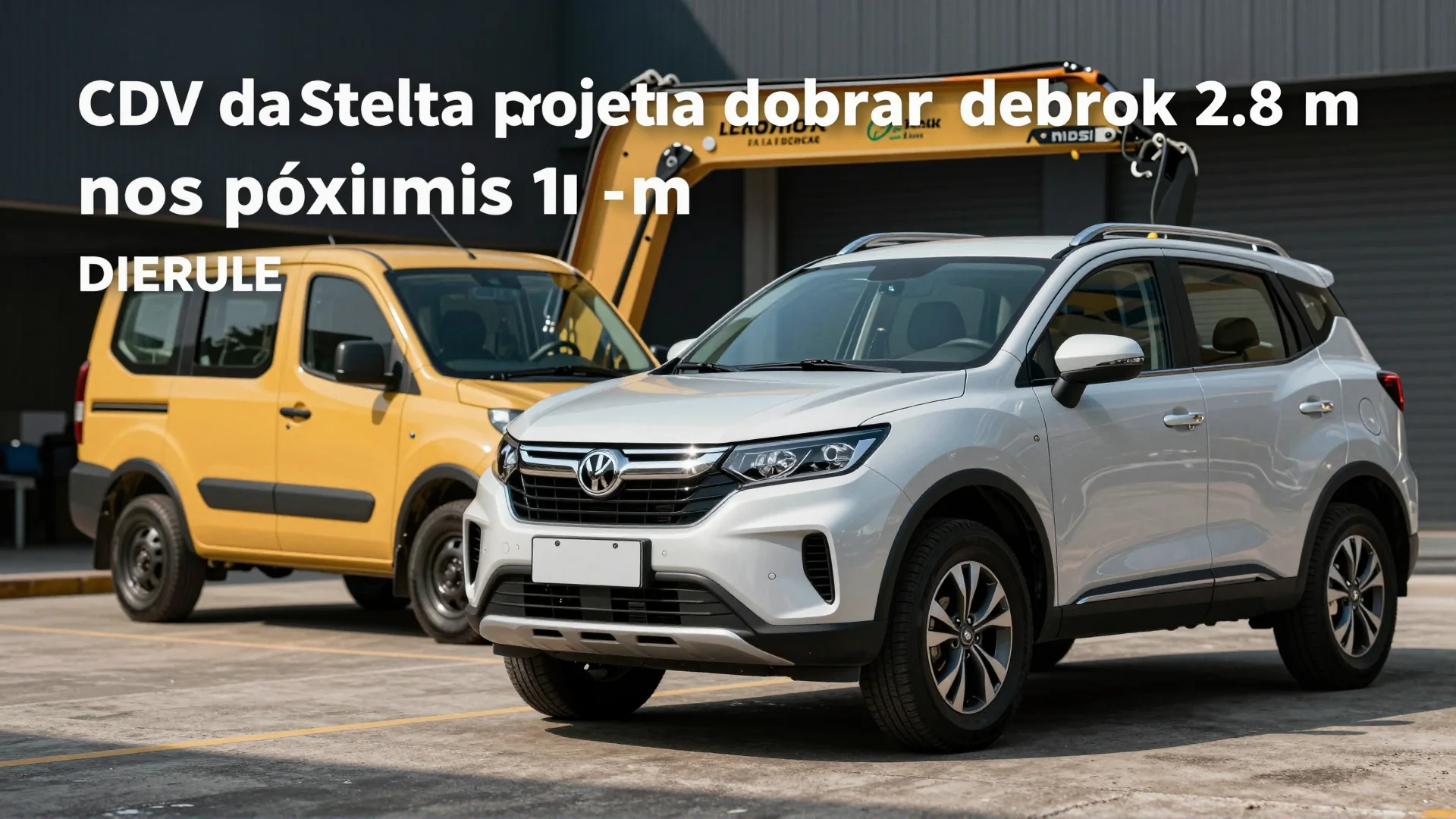CDV da Stellantis projeta dobrar desmontes nos próximos 12 meses: o impacto na produção de veículos elétricos no país