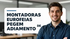 Montadoras Europeias Pedem Adiamento de Metas de CO Oportunidades Emergem no Set