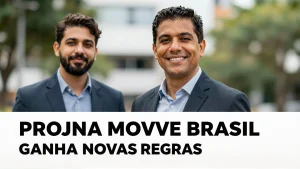 Programa Move Brasil ganha novas regras do CMN Entenda o impacto para quem compr