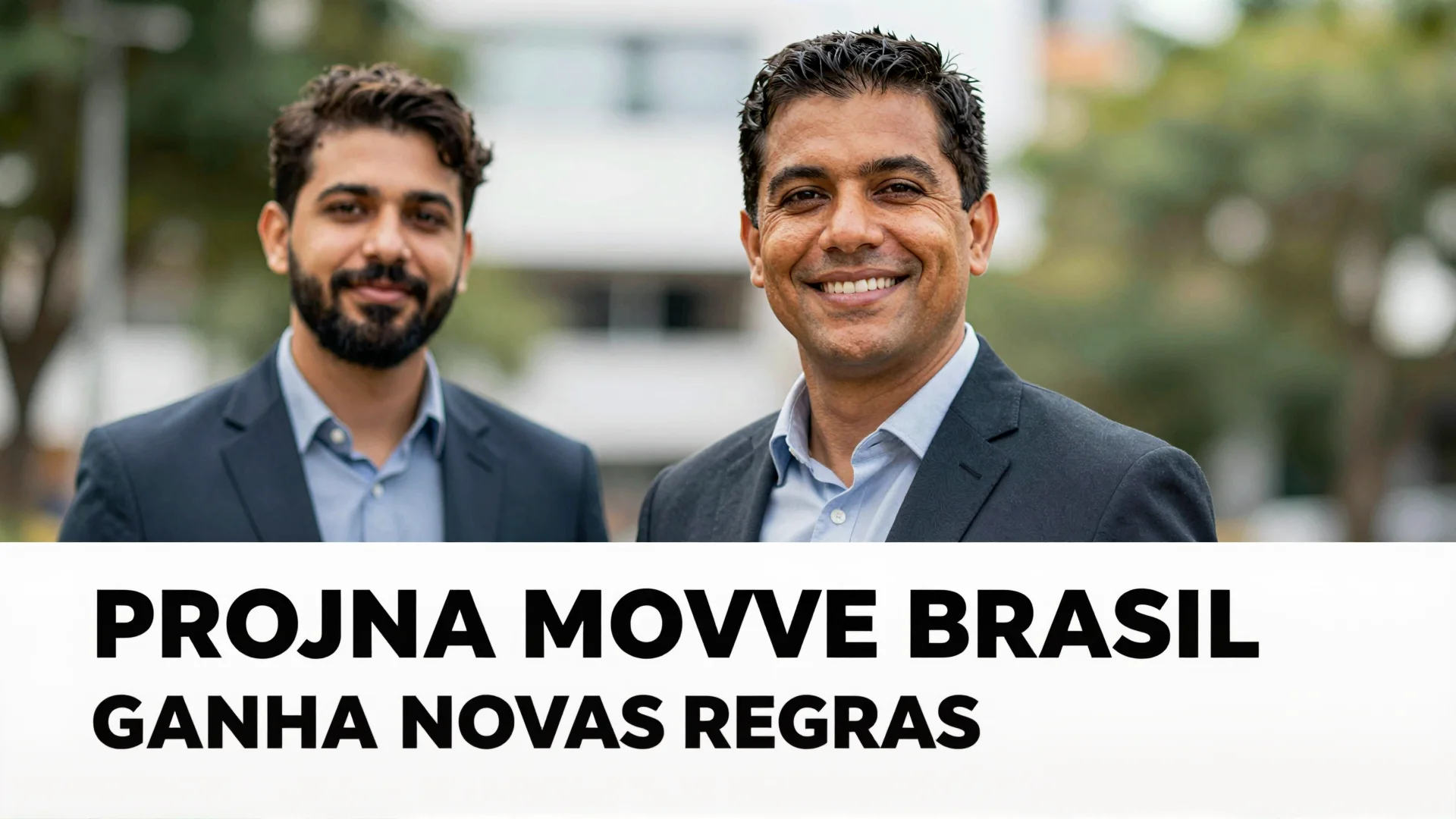 Programa Move Brasil ganha novas regras do CMN: Entenda o impacto para quem compra um carro elétrico