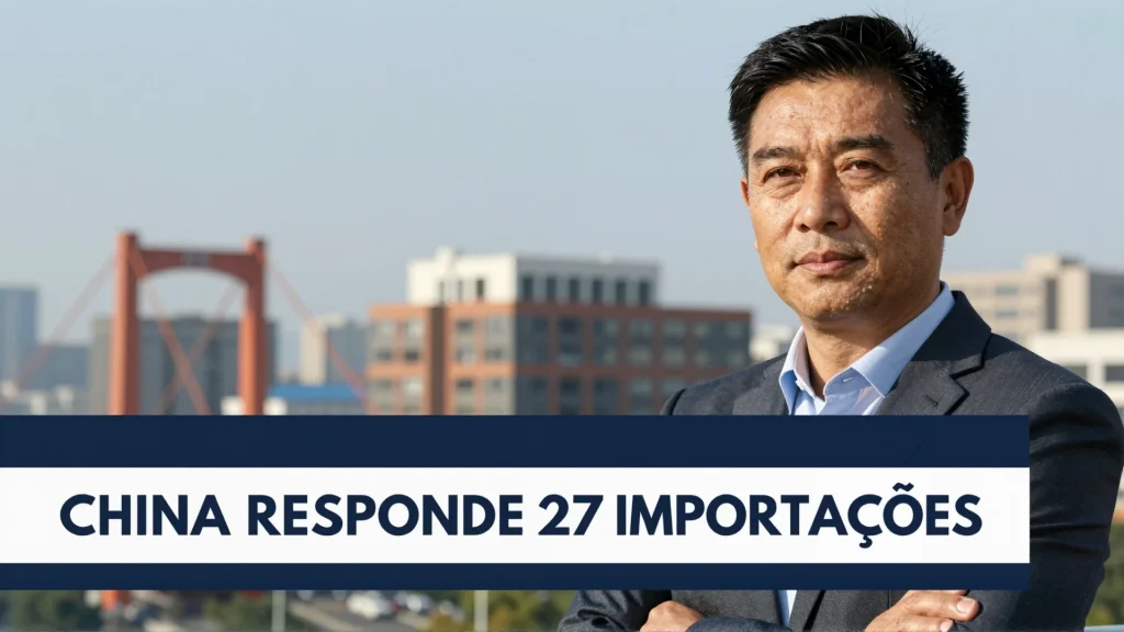 China responde 27 importaes como a dependncia asitica afeta montadoras no Brasil