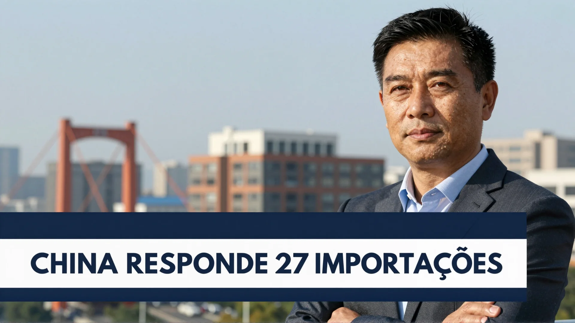 China responde 27 importações: como a dependência asiática afeta montadoras no Brasil