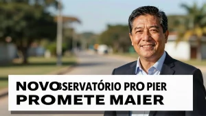 Novo Observatrio Promete Mapear Acidentes em Rodovias Como a Tecnologia Automoti