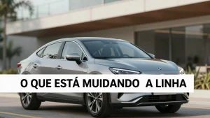 O Que Est Mudando na Linha de Carros Hbridos no Brasil