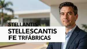 Stellantis no descarta fechar fbricas na Argentina o impacto da incerteza para a