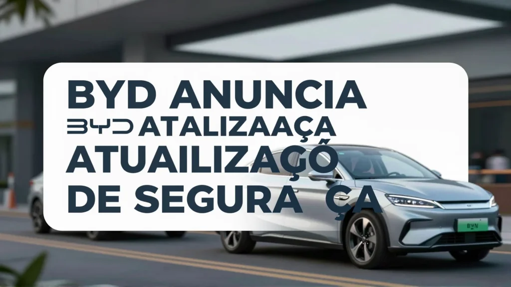 BYD anuncia atualizao de segurana aps ataque hacker o que voc precisa saber agor