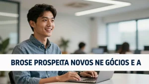 Brose prospecta novos negcios e a revoluo dos sistemas de suspenso eltrica