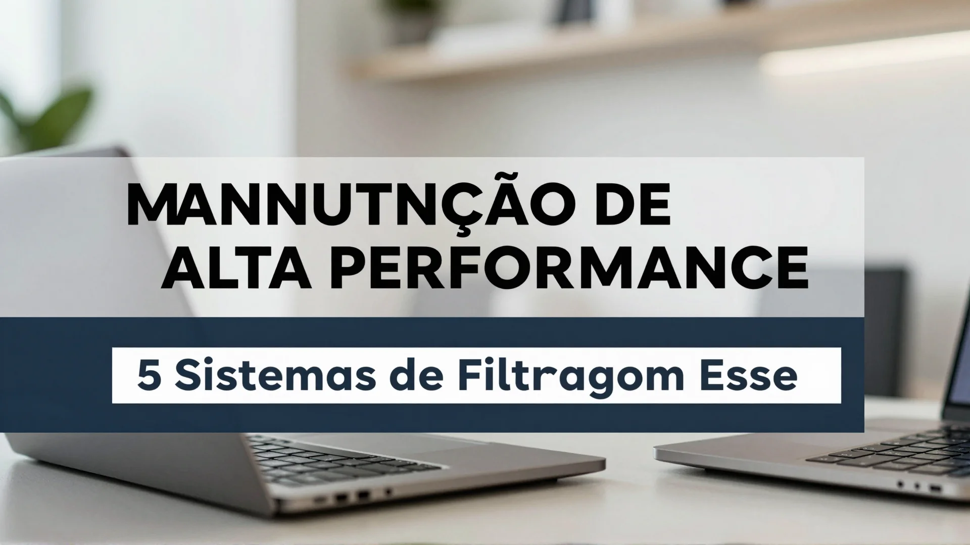 Manutenção de Alta Performance: 5 Sistemas de Filtragem Essenciais em Automóveis Internacionais Carros Elétricos