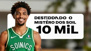 Desvendando o mistrio dos 10 mil Sonics por que os licenciamentos no batem com a