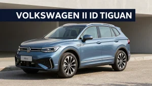 Volkswagen ID Tiguan O Futuro Eltrico da Marca sem Esquecer seu Passado Automoti