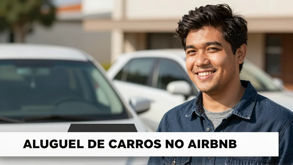 Aluguel de Carros no Airbnb Como Funciona e Vale a Pena em Mais de 300 Cidades