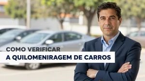 Como verificar a quilometragem de carros usados no DETRANSP para evitar fraudes