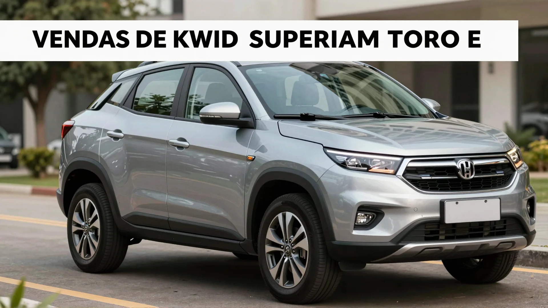 Vendas de Kwid superam Toro e picapes em setembro: O que diz o mercado atual